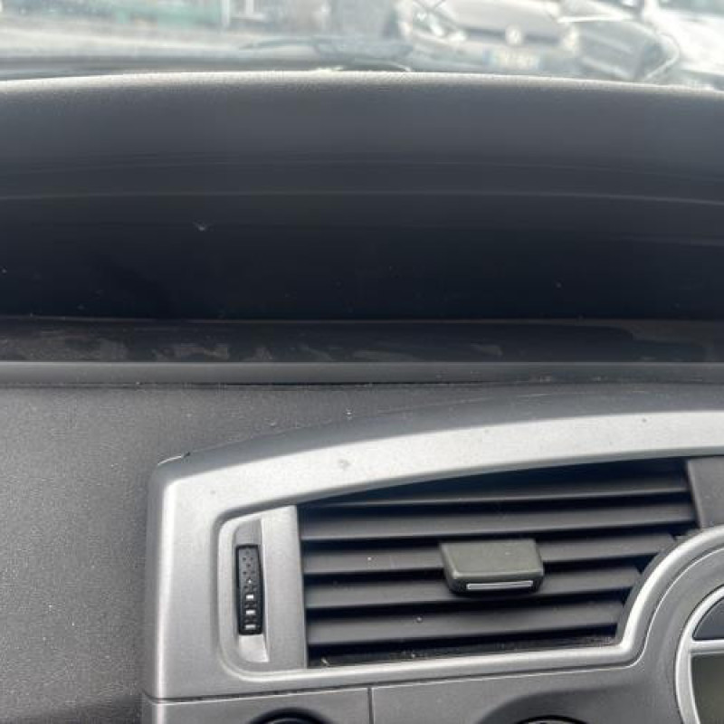 Debitmetre RENAULT SCENIC 2 Photo n°16