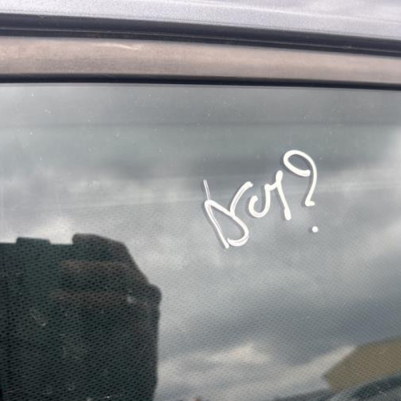 Debitmetre RENAULT SCENIC 2 Photo n°17