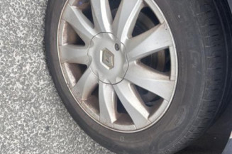 Debitmetre RENAULT SCENIC 2