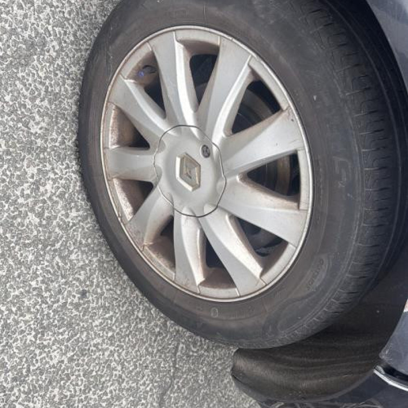 Debitmetre RENAULT SCENIC 2 Photo n°18