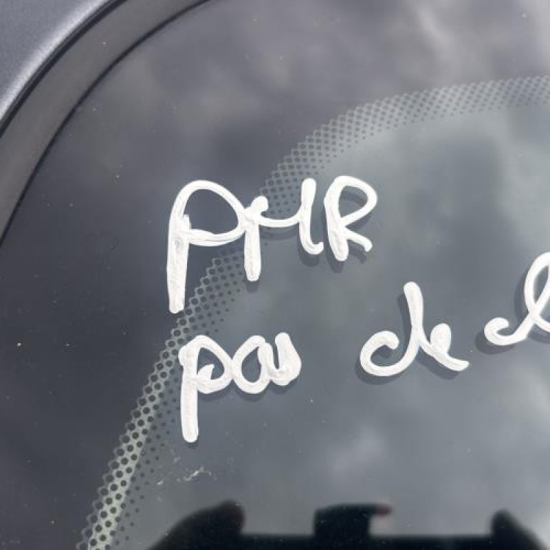 Debitmetre RENAULT SCENIC 2 Photo n°19