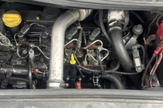 Debitmetre RENAULT SCENIC 2