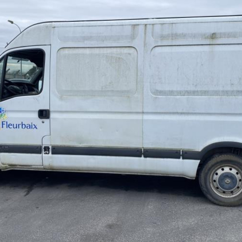 Neiman RENAULT MASTER 2 Photo n°6