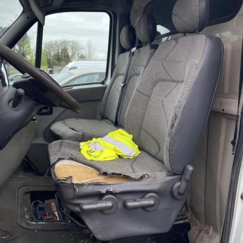 Neiman RENAULT MASTER 2 Photo n°11