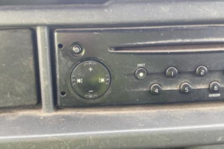 Neiman RENAULT MASTER 2