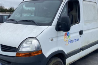 Debitmetre RENAULT MASTER 2 Photo n°1