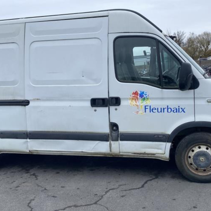 Debitmetre RENAULT MASTER 2 Photo n°7