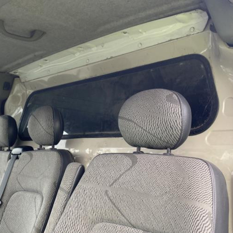 Debitmetre RENAULT MASTER 2 Photo n°12