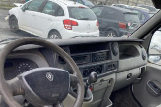 Debitmetre RENAULT MASTER 2