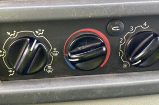 Debitmetre RENAULT MASTER 2