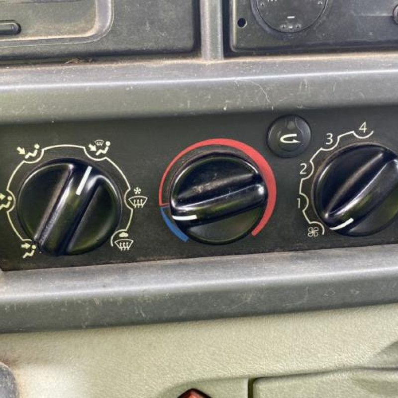 Debitmetre RENAULT MASTER 2 Photo n°15