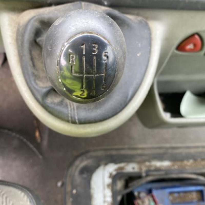 Debitmetre RENAULT MASTER 2 Photo n°17