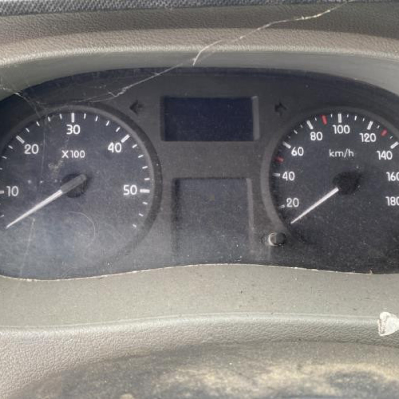 Debitmetre RENAULT MASTER 2 Photo n°18