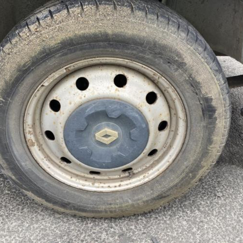 Debitmetre RENAULT MASTER 2 Photo n°20