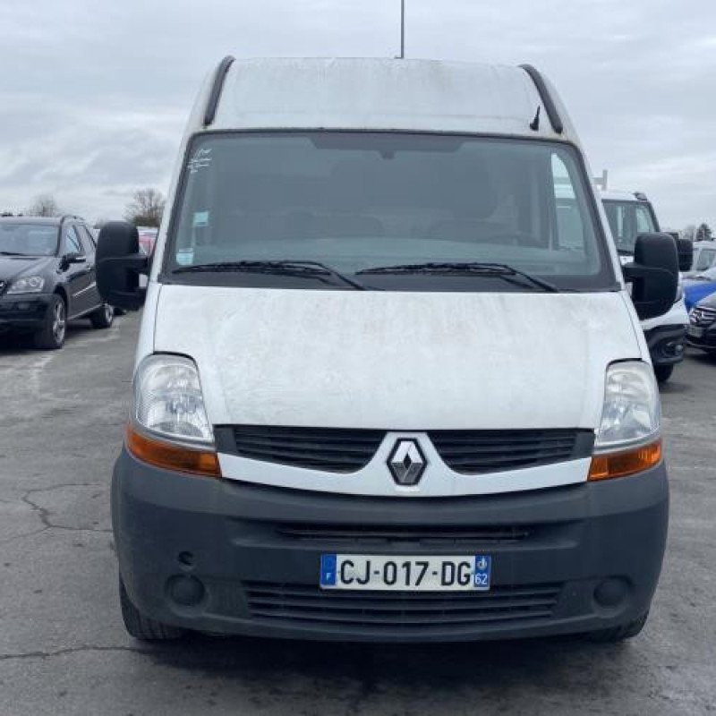 Resistance chauffage RENAULT MASTER 2 Photo n°8