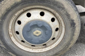 Resistance chauffage RENAULT MASTER 2