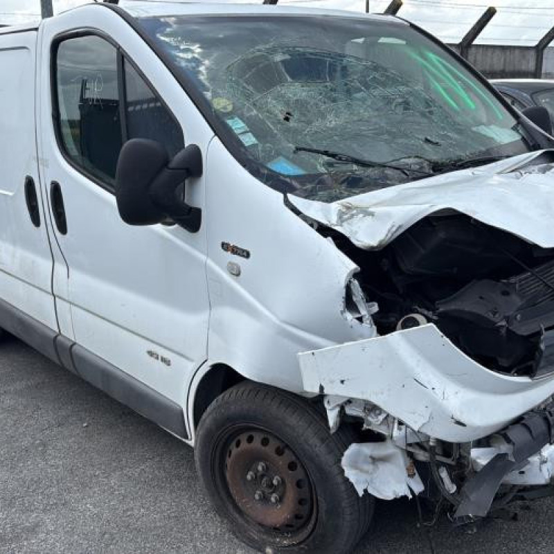 Neiman RENAULT TRAFIC 2 Photo n°2