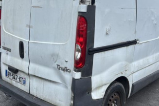 Neiman RENAULT TRAFIC 2