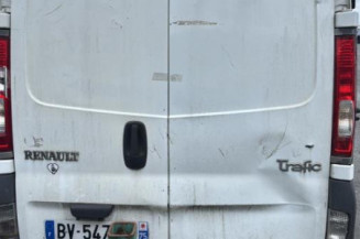 Neiman RENAULT TRAFIC 2