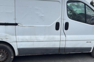 Neiman RENAULT TRAFIC 2