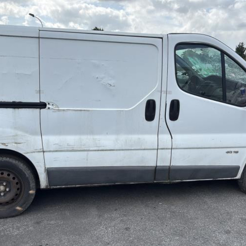 Neiman RENAULT TRAFIC 2 Photo n°6