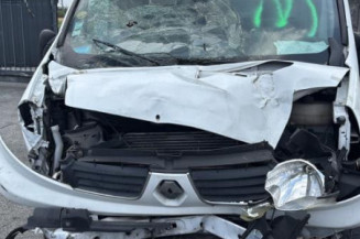 Neiman RENAULT TRAFIC 2