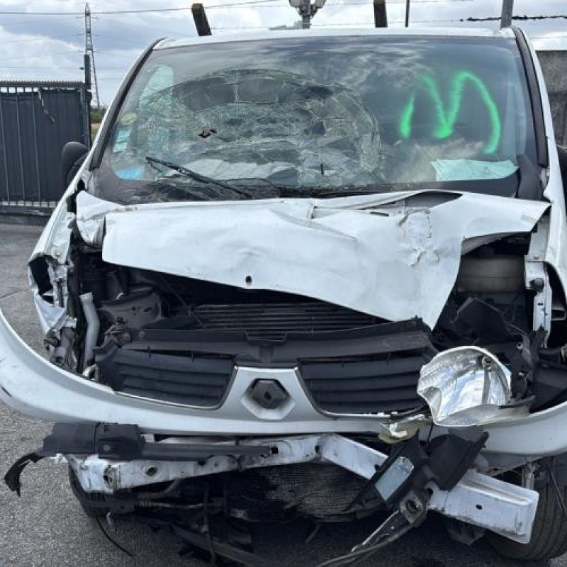 Neiman RENAULT TRAFIC 2 Photo n°8