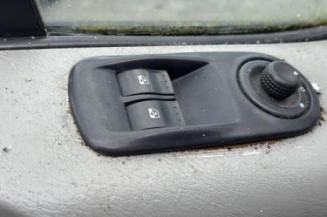 Neiman RENAULT TRAFIC 2