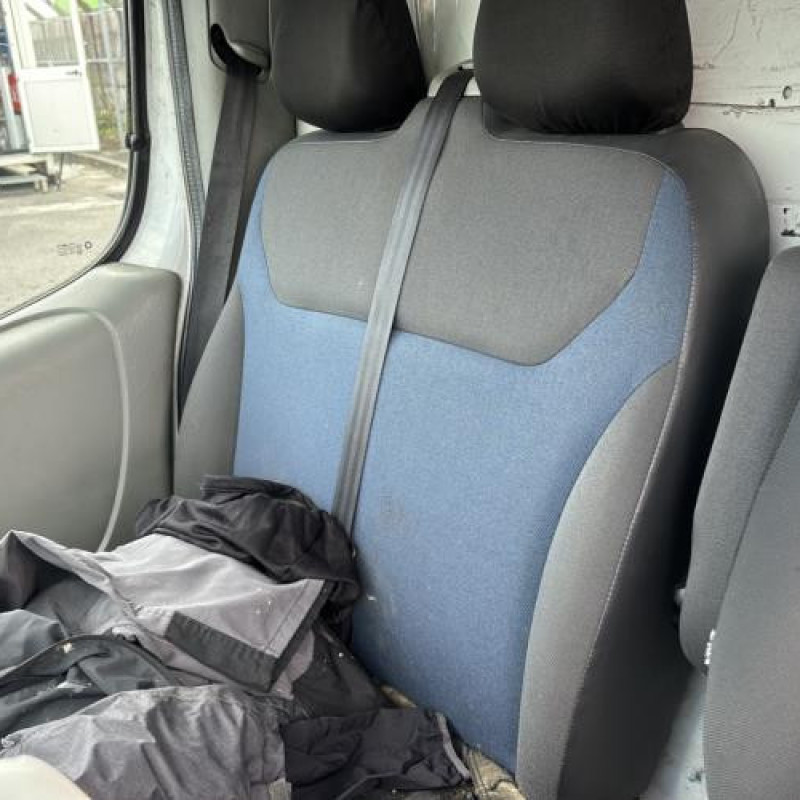 Neiman RENAULT TRAFIC 2 Photo n°12