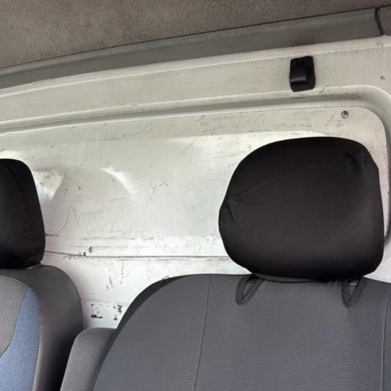 Neiman RENAULT TRAFIC 2 Photo n°13