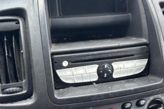 Neiman RENAULT TRAFIC 2