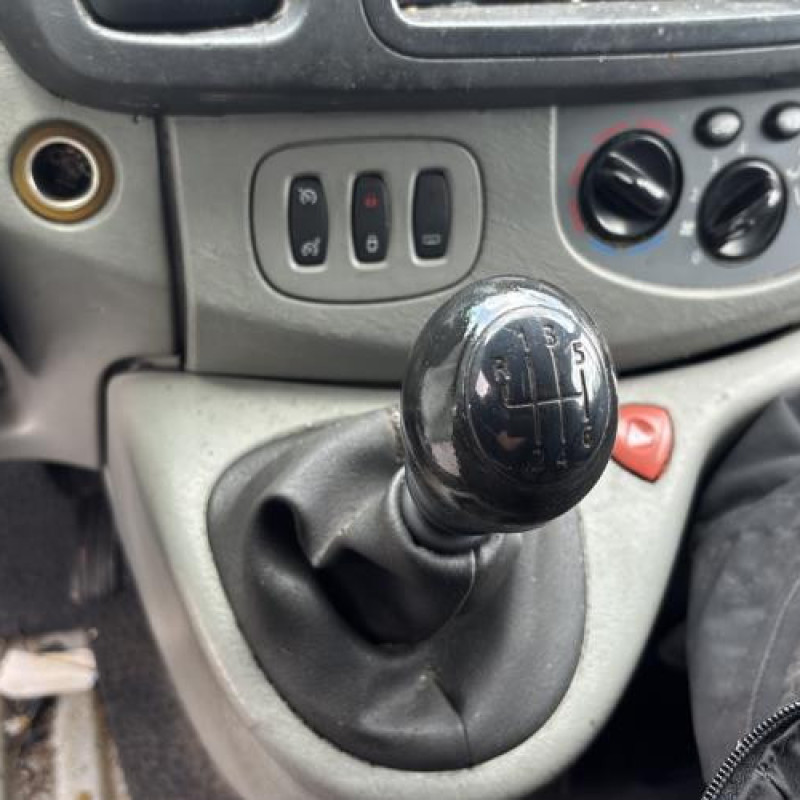 Neiman RENAULT TRAFIC 2 Photo n°18