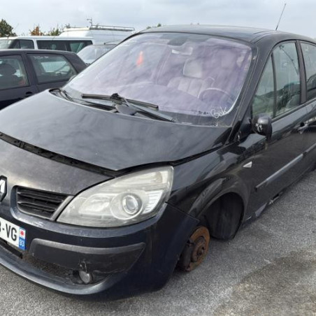 Debitmetre RENAULT SCENIC 2 Photo n°1