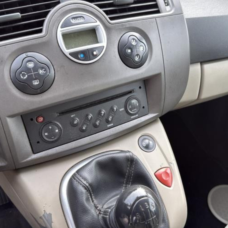 Debitmetre RENAULT SCENIC 2 Photo n°13