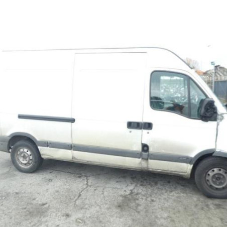 Neiman RENAULT MASTER 2