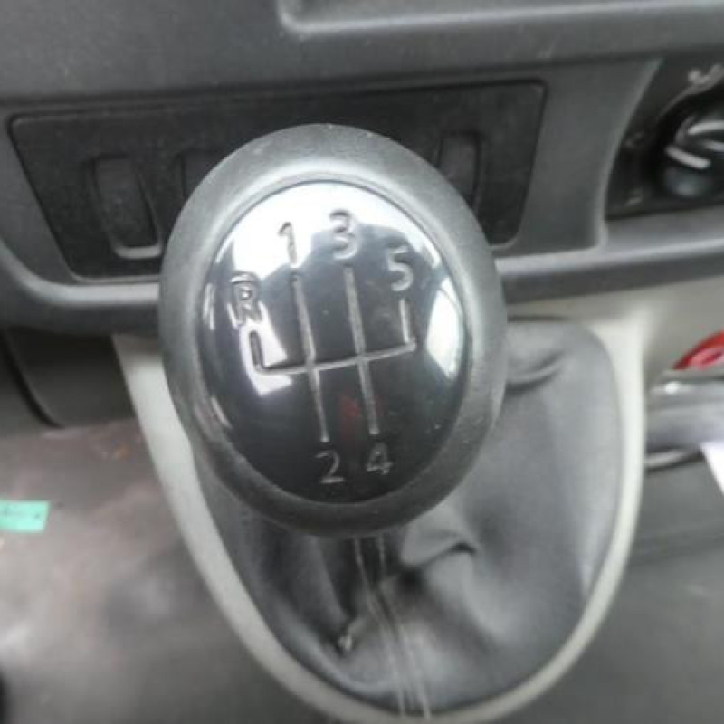 Neiman RENAULT MASTER 2 Photo n°4