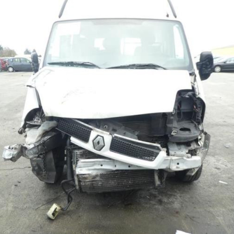 Neiman RENAULT MASTER 2 Photo n°9