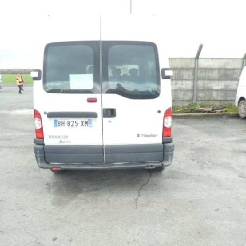 Resistance chauffage RENAULT MASTER 2 Photo n°3