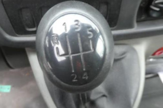 Resistance chauffage RENAULT MASTER 2