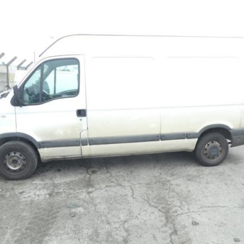 Resistance chauffage RENAULT MASTER 2 Photo n°7