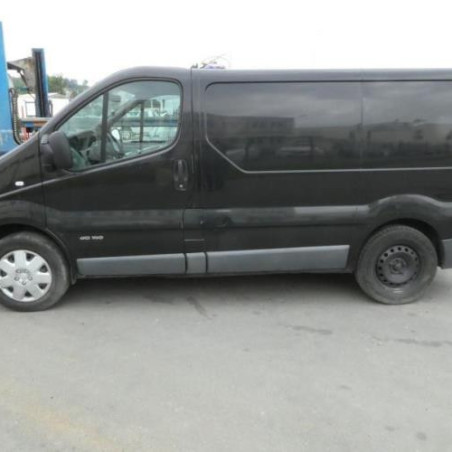 Neiman RENAULT TRAFIC 2 Photo n°1