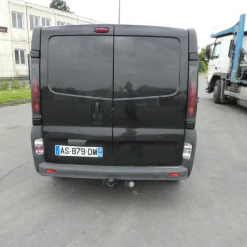 Neiman RENAULT TRAFIC 2 Photo n°3