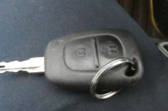 Neiman RENAULT TRAFIC 2