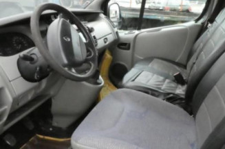 Neiman RENAULT TRAFIC 2