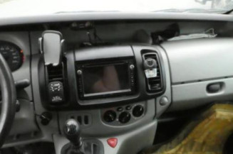 Neiman RENAULT TRAFIC 2