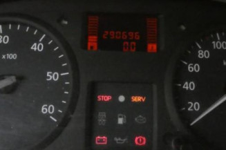 Neiman RENAULT TRAFIC 2