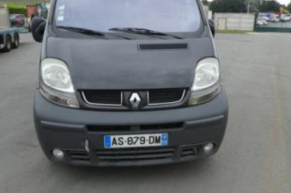 Neiman RENAULT TRAFIC 2
