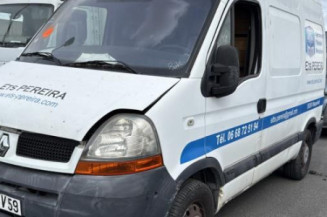 Neiman RENAULT MASTER 2 Photo n°1