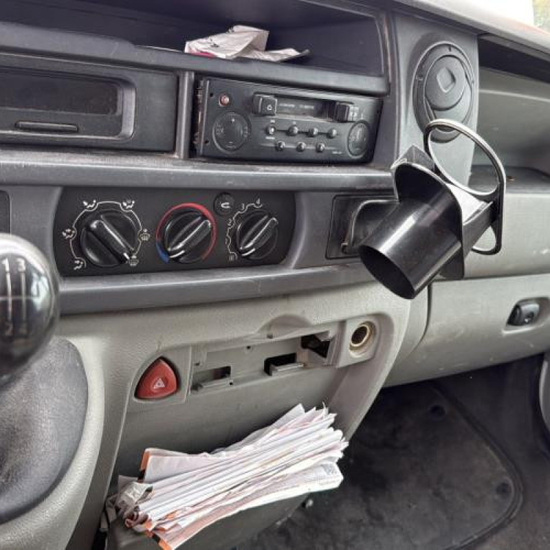 Neiman RENAULT MASTER 2 Photo n°8