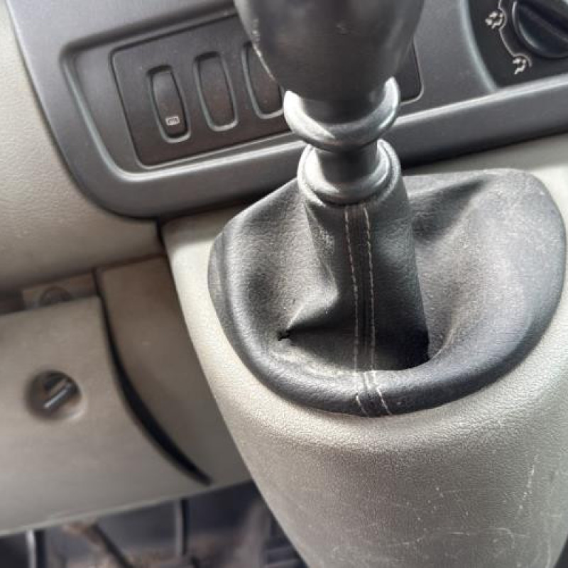 Resistance chauffage RENAULT MASTER 2 Photo n°9